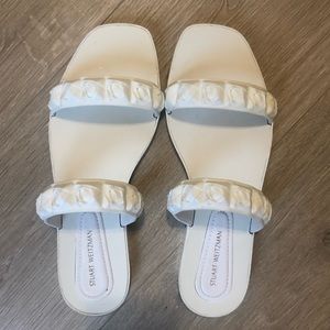 Stuart Weitzman Rosita Sandal- NWOT